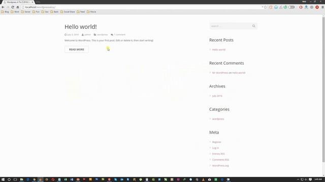18-Import Demo Data From Xml смотреть онлайн