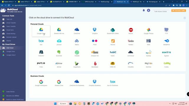 How to increase GDrive Storage | Free Unlimited Cloud Storage | Android, iOS | Combine Google Drive смотреть онлайн
