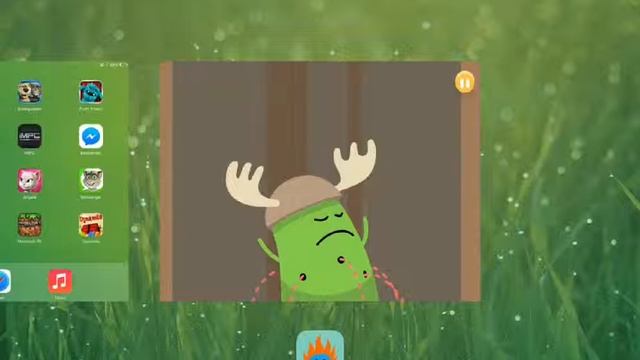 Dumb Ways to Die/Deadeye Derby Gameplay смотреть онлайн