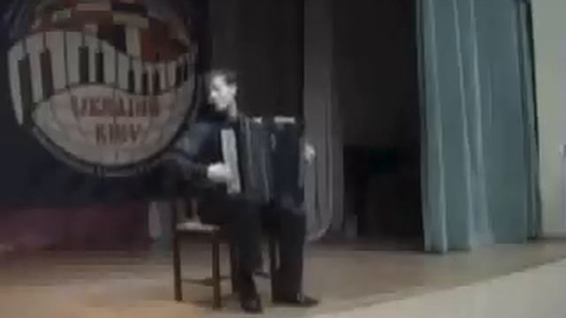 Mozart fantasy f moll Моцарт фантазия фа минор(Bayan) смотреть онлайн