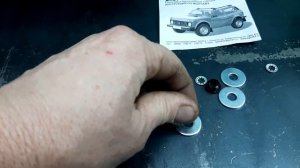 Доработка печки на Ниву. Установка накладок вентиляции салона.