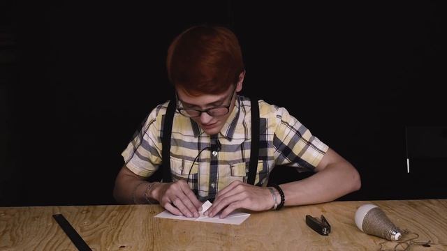 Ваг...цветочек из бумаги | DIY | ОРИГАМИ смотреть онлайн