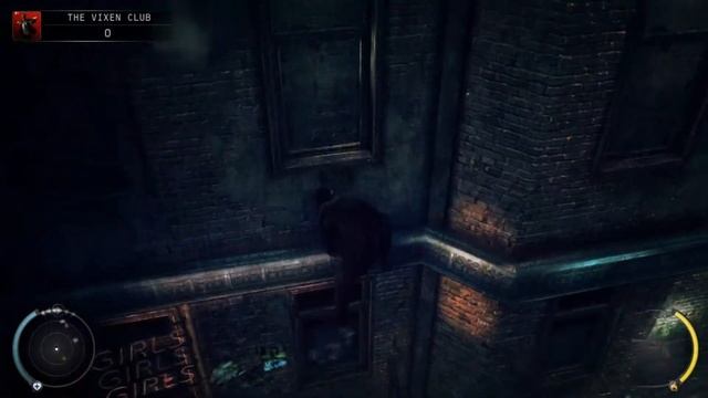 Hitman Absolution en ASUS K53SD смотреть онлайн