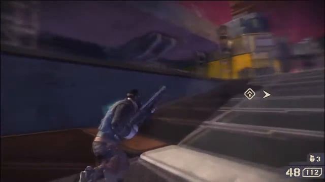 StarHawk Campaign Playthrough Part 11 -Jetpacks are fun- (Gameplay/Commentary) смотреть онлайн