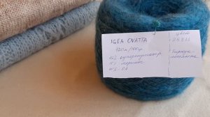 Палантину - быть!!!  / Голубая ель / Люблю палантины /  #ТатьянаКильмяшкина  #палантинспицами