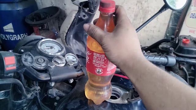 royal enfield starting problem | bullet start nahi ho raha kya kare смотреть онлайн