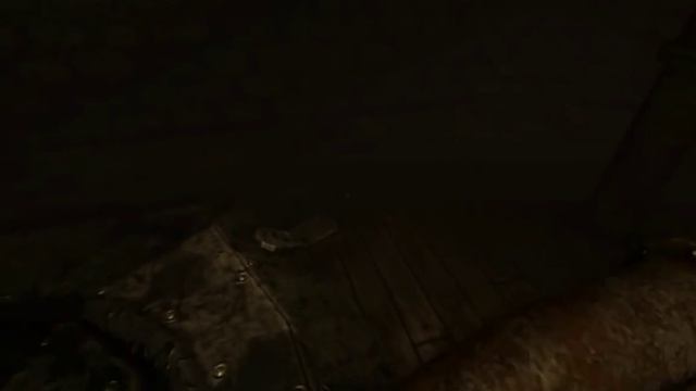 Let's Play Amnesia: The Dark Descent - Blind - pt 14 смотреть онлайн