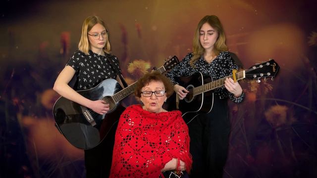 Романс "А напоследок я скажу..." смотреть онлайн