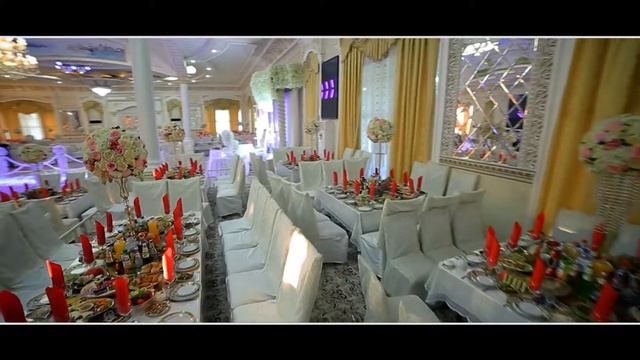 A'zam bobo Restoran смотреть онлайн