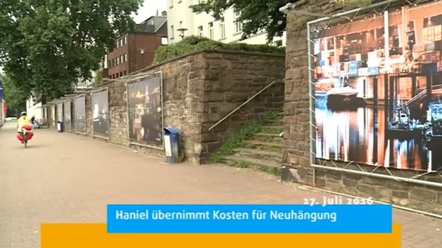 STUDIO 47 .nachrichten | 27.07.2016 | TÜRKEI-KRISE: HANNELORE KRAFT RUFT ZUR BESONNENHEIT AUF смотреть онлайн
