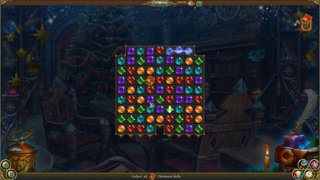 Let's Play Hidden City Hidden Object Adventure #2