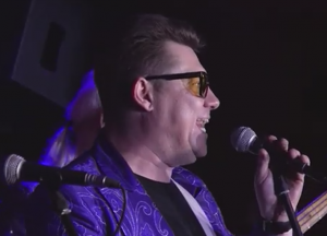 СИНЯЯ ПТИЦА - ЮЛЯ (Алексей Зорин)