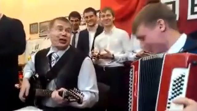 Пацаны жгут! (На лабутенах) смотреть онлайн