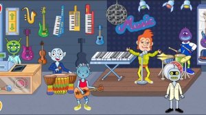 Pepi Super Stores - Song#5