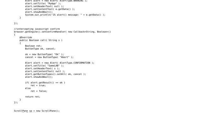 Java WebView generate an exception on Windows XP (2 Solutions!!) смотреть онлайн