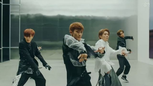 NCT127 - БОРЩ [MV] смотреть онлайн