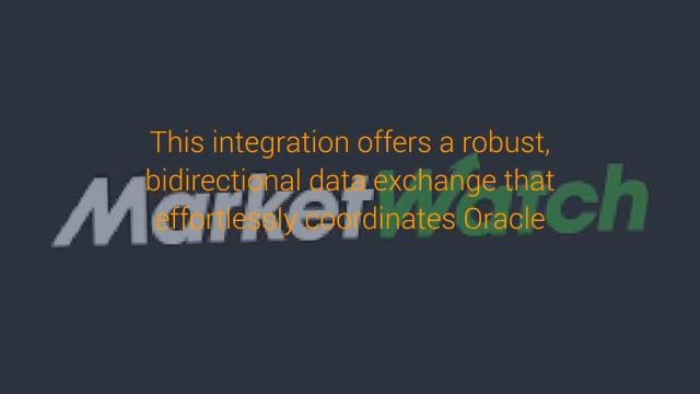 MRP and Oracle Marketing Cloud Work Together to Advance Account Based Marketing смотреть онлайн