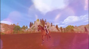Star Stable Конноблог