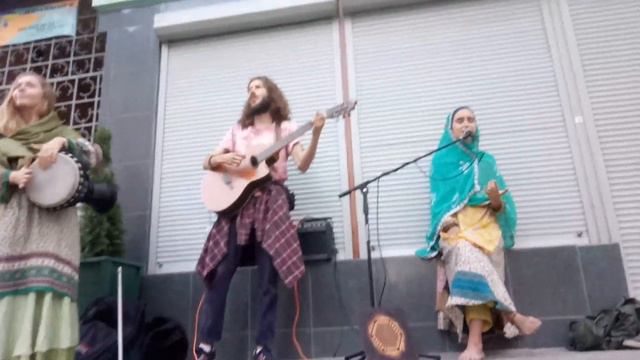 All the Same - Hinech yafa смотреть онлайн