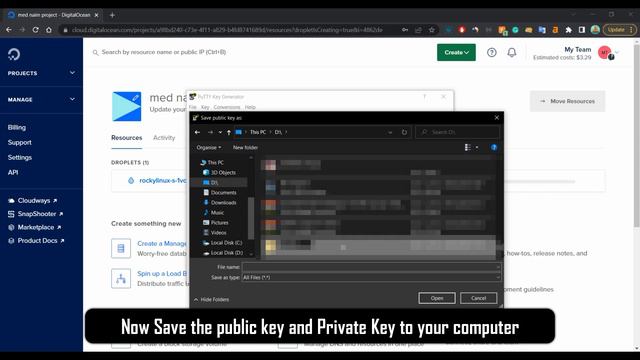 How To Connect To A VPS Using SSH Key With PuTTy