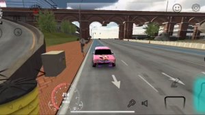 Драг настройки на семерку Кар паркинге