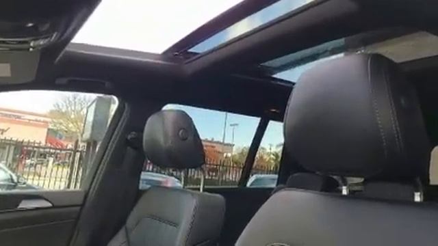 2019 Mercedes-Benz GLS GLS 450 in Santa Monica, CA 90404 смотреть онлайн