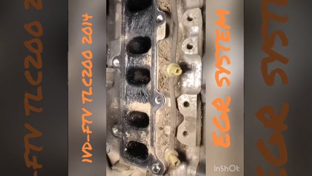 @tsshevchenko про EGR 1VD-FTV TLC200 смотреть онлайн