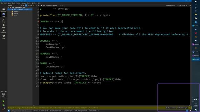 Programming Beginner to Advanced : Part 1 смотреть онлайн