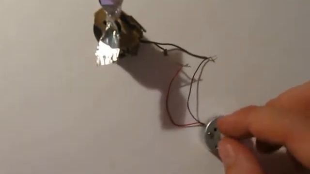 micro generator (микро генератор) смотреть онлайн