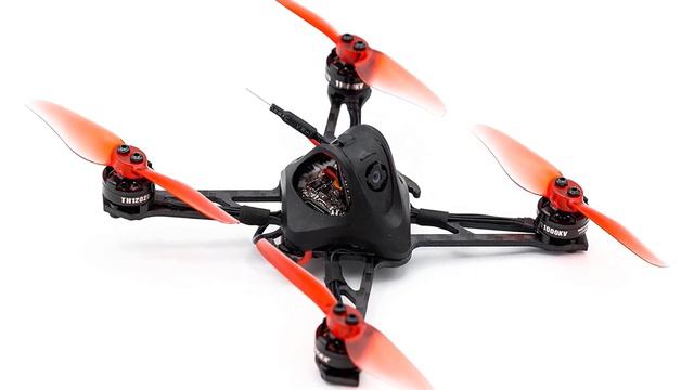Top 5 Best Micro Drone in 2023 смотреть онлайн