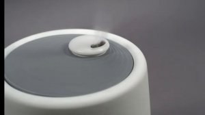 Ультрозваковой увлажнитель воздуха BALLU UHB-450T