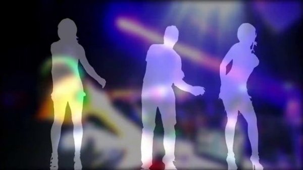 Retronic Voice - Discohunted