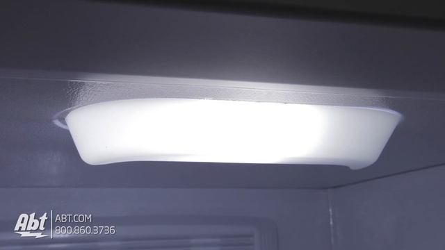 Frigidaire Upright Freezer FFFU14F2QW смотреть онлайн