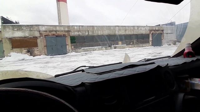 Везу пассажира в кузове)) смотреть онлайн