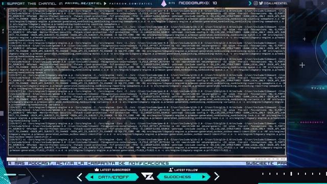 Reparar y Mejorar Neofetch (.config) смотреть онлайн