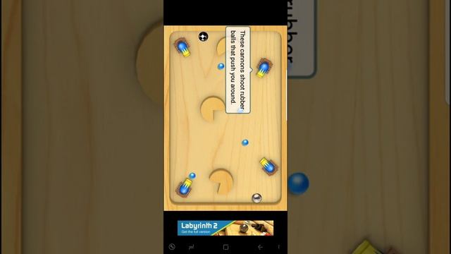 Labyrinth 2 Lite Android Gameplay/Walkthrough - Tutorial смотреть онлайн