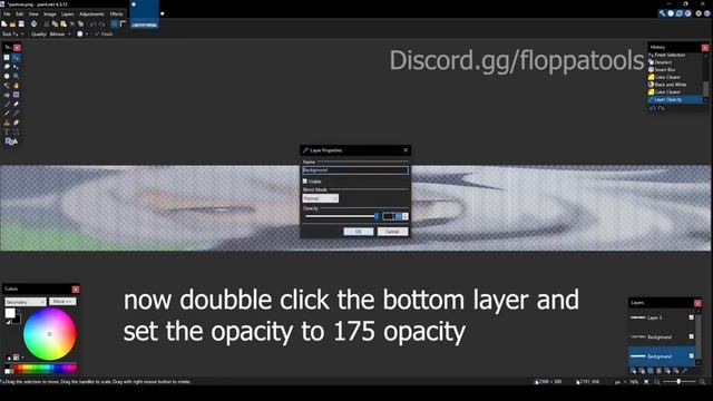 Decal Bypass Method (0x Reverse Stretch Showcase ) смотреть онлайн