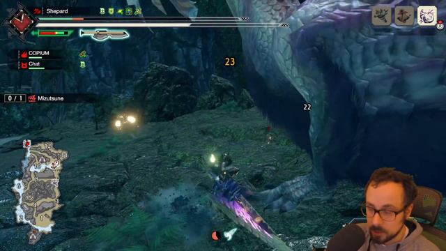 A Powerful Switch Axe Build | Monster Hunter Rise смотреть онлайн