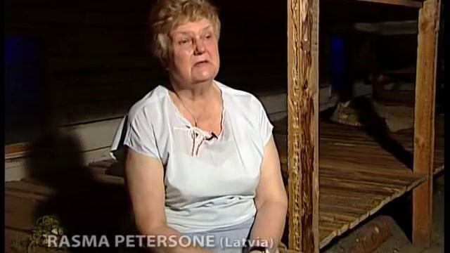 "Children of the Ice" ("Ledo vaikai") (EN) смотреть онлайн