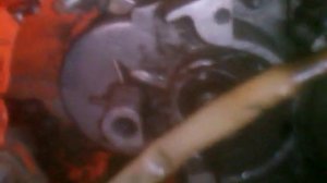 Всё про сцепление на мопеде карпаты.Ремонт часть 2