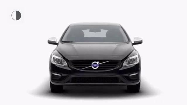 Volvo V60 T4 190pk Business Sport, Scandinavian смотреть онлайн