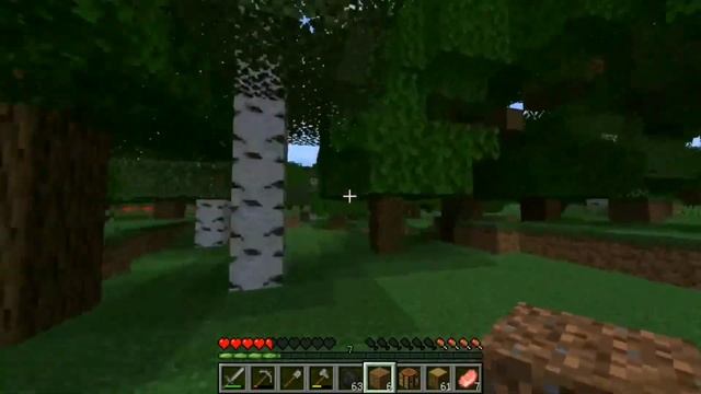 МАЙНКРАФТ PE VS MINECRAFT PC // BEDROCK VS JAVA // MCPE VS MCPC