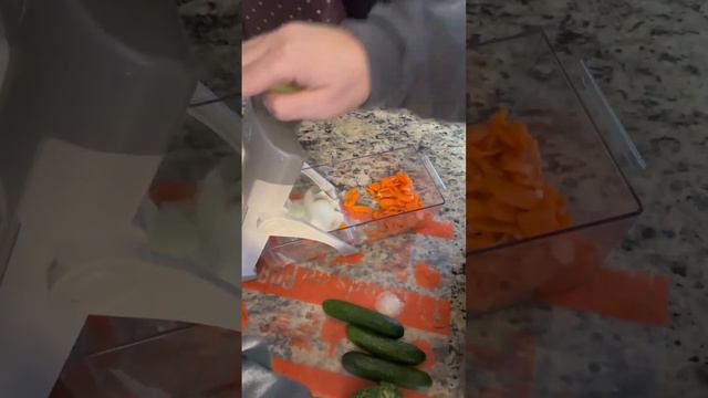Rapid Prep Mandoline! смотреть онлайн