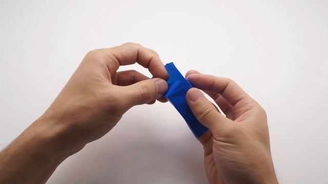 ORIGAMI MOVING CUBES (Jo Nakashima) - no tape/glue смотреть онлайн