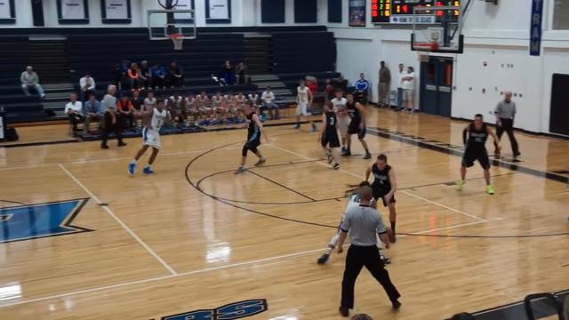 BEARS v PONTE VEDRA - GAME 1 смотреть онлайн