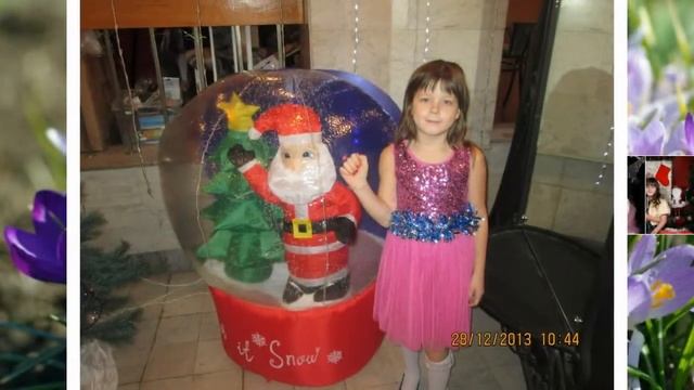 Видео поздравление дочке 15 лет смотреть онлайн