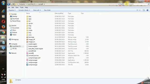 3 Installing & Setting up the Symfony Framework смотреть онлайн