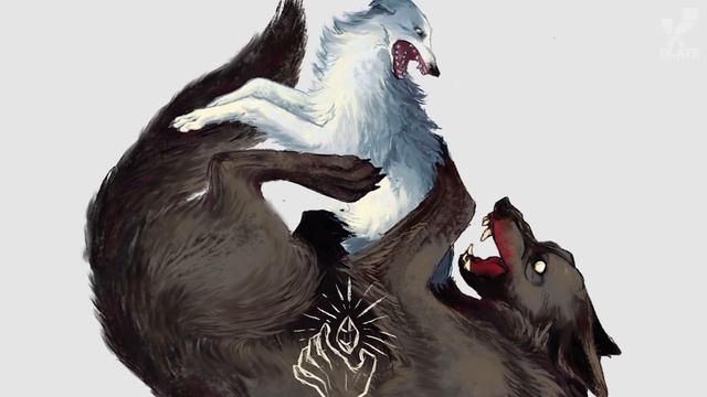 [ТОП] 8 Могущественных монстров Средиземья смотреть онлайн