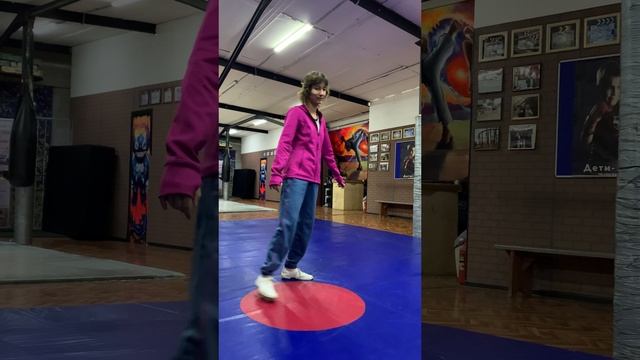 Тройной удар смотреть онлайн