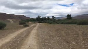 Путешествие на Алтай на мотоциклах Урал